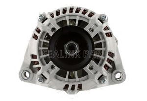 <span class=keywords><strong>24V</strong></span> 100A Phát Điện A004TA8191 A004TA8591 A4TA8191 A4TA8591 7421289219 7485003252 21289221 3801167 01182764 Cho <span class=keywords><strong>RENAULT</strong></span> Xe Tải - Product Image 2