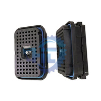 Connecteur 10 broches 160-7689, fiche C7 C9 pour carte informatique, 1607689, 160-7689, 160 7689, CA1607689