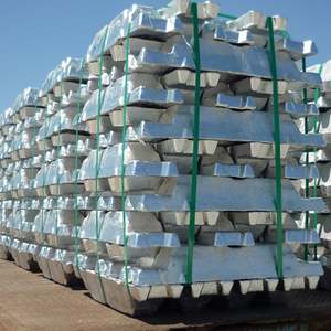 Inquiry About Chinese Supplier Hot Sale Best Selling <b>Aluminium</b> <b>Ingot</b> Price - Product Image 5