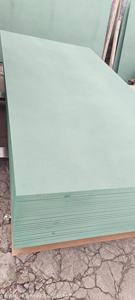 لوحة <span class=keywords><strong>mdf</strong></span> مقاومة للماء عالية اللمعان بالآشعة الفوق بجهد ملمع عالي للأثاث وخزانة الملابس/تزيين الجدران - Product Image 3