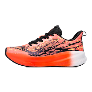 Calzado Deportivo Transpirable para Correr Largas Distancias, Acolchado, Ligero, Informal, para Viajes al Aire Libre, Unisex, Popular en Primavera, Verano e Invierno - Product Image 4