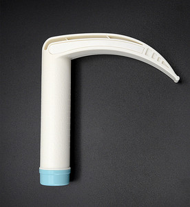 Laryngoscope médical jetable à usage médical - Product Image 1
