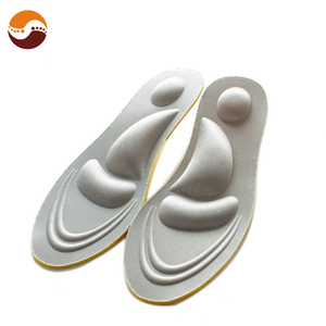 Prezzo di fabbrica Vendite Calde lento elastico di gomma piuma di memoria solette sportive per <span class=keywords><strong>scarpe</strong></span> da donna - Product Image 4