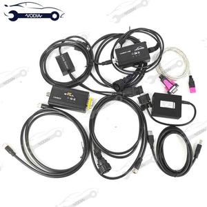 Kit de diagnostic pour chariots élévateurs Judit Incado JUDIT4 Jungheinrich Still Canbox Scanner Tool pour Linde Canbox Doctor - Product Image 6