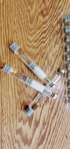 Pó liofilizado forte de 100u o preço o mais favorável e a entrega a mais rápida - Product Image 2