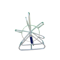 Tige de guidage électrique en fibre de verre de haute qualité pour câble, tige de tirage de câble, serpentin de câblage, tige de guidage de conduit