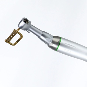 Ensemble de canaux d'eau externes orthodontiques avec glaçage adjacente, adapté aux cliniques dentaires et aux hôpitaux - Product Image 4