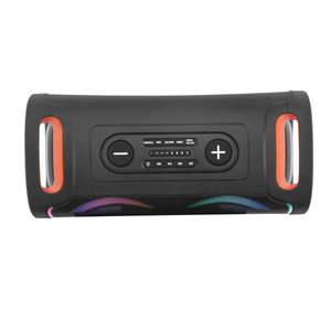 Factory Price <strong>Cheap</strong> Double 6.5" Woofer Plastic 40W Waterproof Multifunction Mobile Portable Wireless TWS DIY <strong>Loud</strong> Party <strong>Speaker</strong> - Product Image 5