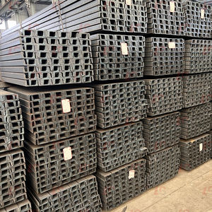 Acier au carbone galvanisé de qualité supérieure de marque LianGang, conforme aux normes CGCC/SGCC/DX51D, pour la construction, profilé en U DIN, matériau de haute qualité, prix abordable - Product Image 2