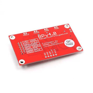 Bus Pirate v4, Depurador con Interfaz USB ICSP, Programación Electrónica, Depuración, Desarrollo de Firmware, Sistemas Integrados - Product Image 2