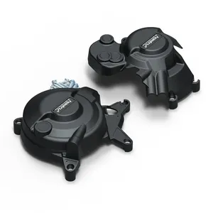Protection du moteur pour Honda <span class=keywords><strong>Africa</strong></span> <span class=keywords><strong>Twin</strong></span> CRF1100L Adventure Sport 2020-2023, sans DCT - Protection du moteur de moto - Product Image 6