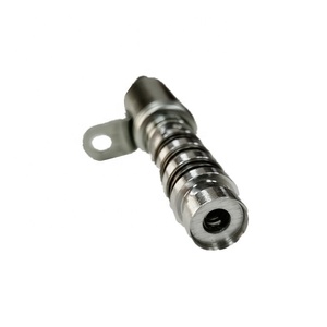 Temporização variável VVT solenóide escape óleo controle fluxo válvula 24355-2E100 24355-2E000 peças de motor - Product Image 1