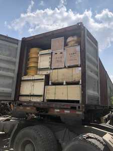 Factory Price <strong>Torque</strong> <strong>Converter</strong> <strong>Core</strong> 800306866 for Wheel Loader ZL50GN Essential Construction Machinery Parts - Product Image 5