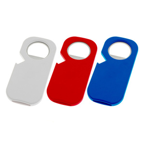 WELLFLYER-Abridor de botellas multifuncional, mini abridor de botellas de vino, reutilizable, abridor de cerveza, casa, 2017 - Product Image 2