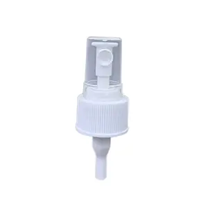 Customized dispenser 24/410 28/410 manufacture 2024 plastic liquid fine mist sprayer spray pump spray bill supplier