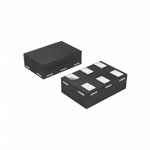 Logic 74AUP1G18GM,132 6 XFDFN Electronic Chips Component Manufacturer Channel - Product Image 1