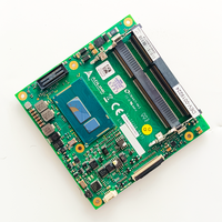 Ordinateur embarqué ADLINK CExpress-HL-i5-4300U/Xbro 5 1-72208-0A30, processeur Intel Core I7/i5/i3, format compact, type 6 modules