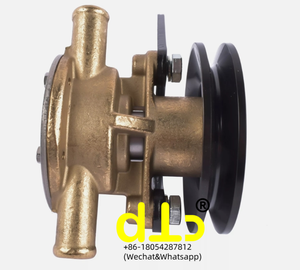 Bomba de Agua de Mar para Yanmar 2GM 3GM OMC Johnson F4B-902 10-24509-02 - Product Image 4