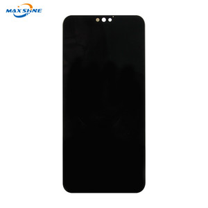 Téléphone mobile original d'occasion pour <span class=keywords><strong>Huawei</strong></span> <span class=keywords><strong>Honor</strong></span> <span class=keywords><strong>8X</strong></span> vente en gros de téléphone prix d'usine écran d'affichage LCD téléphone mobile - Product Image 1