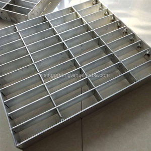 Rejilla de Aluminio Recubierta de Metal para Techos de Edificios, Villas, Pisos, Estructuras Industriales, Talleres, Almacenes, Escuelas, Acero Pintado - Product Image 4