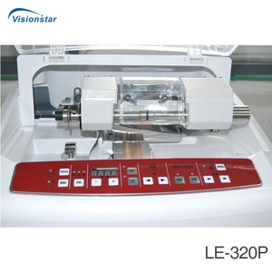 가격 LE-320P 안과 자동 렌즈 <span class=keywords><strong>Edger</strong></span> - Product Image 3