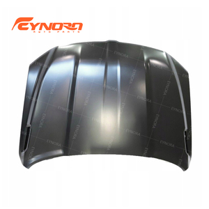 Couvercle de <span class=keywords><strong>capot</strong></span> moteur en aluminium pour <span class=keywords><strong>Dodge</strong></span> <span class=keywords><strong>Ram</strong></span> <span class=keywords><strong>1500</strong></span> 2019-Panneau de <span class=keywords><strong>capot</strong></span> <span class=keywords><strong>sport</strong></span> 68276297AB 68276294AB 68276294AB - Product Image 2