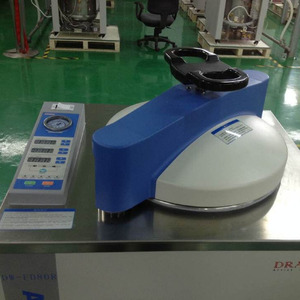 เครื่องนึ่งฆ่าเชื้อแบบอัตโนมัติเต็มรูปแบบ รุ่น DW-FD ความจุ 50 ลิตร 80 ลิตร 100 ลิตร แบบตั้งพร้อมระบบอบแห้ง - Product Image 3