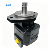 Moteur de ventilateur hydraulique pour excavatrice Sany SY550H, moteur de ventilateur de refroidissement à pales, pièce de rechange pour engins de construction