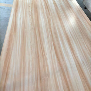 Peut être personnalisé 3mm / <span class=keywords><strong>6mm</strong></span> / 9mm / 12mm / 18mm <span class=keywords><strong>MDF</strong></span> de mélamine/panneau de mélamine/contreplaqué de mélamine - Product Image 5