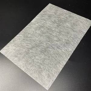 FEELONGDA E-Glass, Manta de Fibra de Vidrio Cortada (<span class=keywords><strong>CSM</strong></span>), Unión por Cosido, Ignífuga, Impermeable, Aislamiento en Polvo/Emulsión, Vidrio para Barcos - Product Image 4