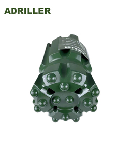 T51 חוט 127 מ "מ טיפה מרכז טיפת כפתור הברגה קצת עבור קידוח סלע קשה - Product Image 4