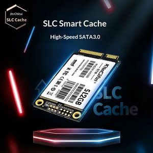 คิงชิรุย MSATA <span class=keywords><strong>SSD</strong></span> โซลิดสเตตไดรฟ์ 128GB 256GB 512GB 1TB ดิสก์จัดเก็บข้อมูลภายในสำหรับแล็ปท็อปเดสก์ท็อปพีซีอัพเกรด - Product Image 5