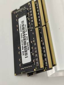 แรม 8GB DDR4 2666MHz NB4-21300 ความเร็วสูง สำหรับอัปเกรดแล็ปท็อป - Product Image 5