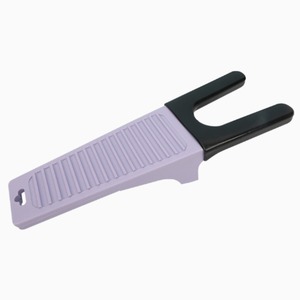 Prime Quality Lifter Long Handle Stainless Steel Shoe Horn for Shoe Lifter Helper Shoe Brand and Household Purpose - Product Image 1
