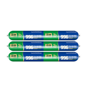 Remplisseur acrylique universel d'écart de saucisse de mastic pour sceller dans le <span class=keywords><strong>calfeutrage</strong></span> de construction - Product Image 3