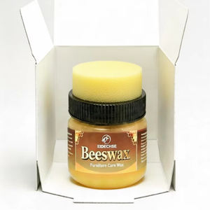 La nuova pelle più venduta che rinnova la <span class=keywords><strong>cera</strong></span> d'api ingredienti naturali <span class=keywords><strong>cera</strong></span> lucidata <span class=keywords><strong>per</strong></span> la pulizia dei <span class=keywords><strong>pavimenti</strong></span> - Product Image 2