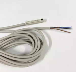 เซ็นเซอร์แม่เหล็กแบบกระบอก SMC D-M9NW รุ่นดั้งเดิม - Product Image 1