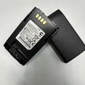 FTN6574 Battery For Motorola MTP850/MTP800 Walkie Talkie 2 Way Radio Lithium Ion Batteries