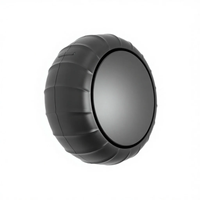TA-1 Mini Balise Intelligente Anti-Perte, Forte Adsorption Magnétique, Application Multi-Scènes