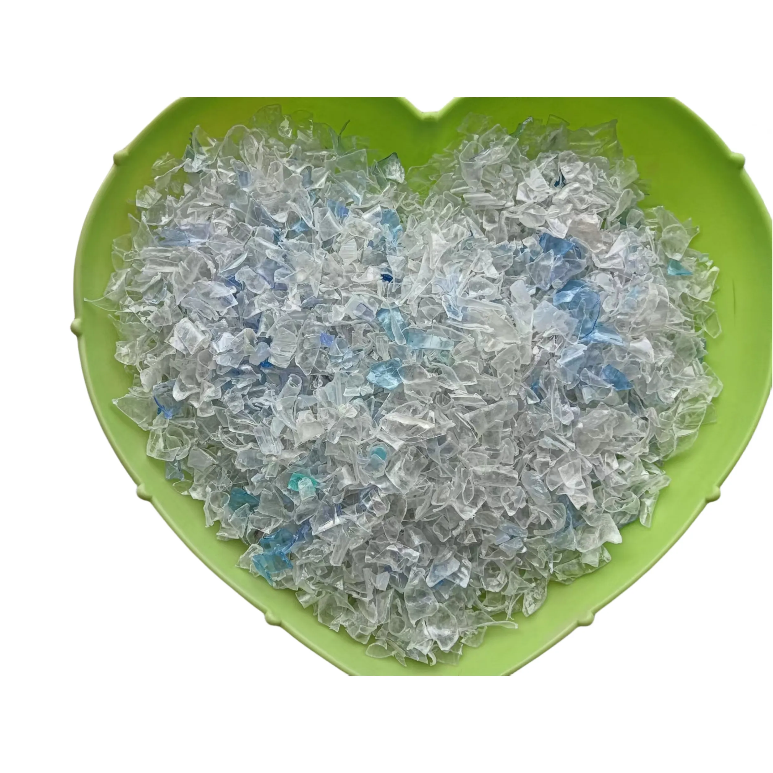 PET 폴리에틸렌 테레프탈레이트 재활용 PET 플라스틱 과립 공급 업체 저렴한 가격