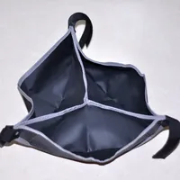 Sacs lestés KAMPHO pour trépied, support lumineux, studio photo, sacs de sable d'équilibrage pour transport et bras d'accessoire photo