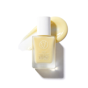 Suero Facial Kaine Vita Drop 30ml, Cuidado Diario de la Piel, Para Todo Tipo de Piel, Fórmula K-Beauty - Product Image 2