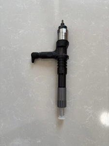 Inyector de Combustible para Motor SAA6D125E-5 6251-11-3300 - Product Image 1