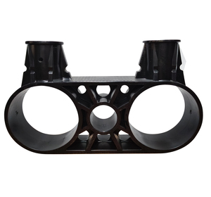 กรงดักสัตว์น้ำกรงเลี้ยงปลาแบบลอยน้ำออกแบบใหม่ - Product Image 6