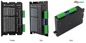 MC442 <b>Stepper</b> Driver Microstep Nema17 4.2A Support 18v-36v Dc to Cnc 3d Printer <b>Machines</b> - Product Image 2