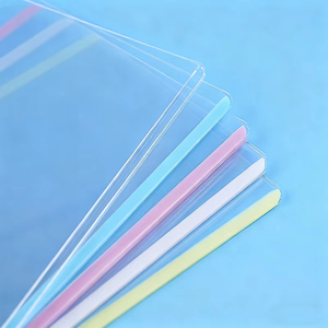 YY กรอบสีใส่บัตร35pt 3x4นิ้วสำหรับสะสมป้ายโลโก้ออกแบบได้ตามต้องการ - Product Image 6
