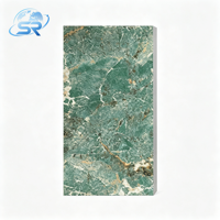 Revêtement mural en pierre souple flexible MCM Modern Block, texture lune étoile concave convexe, pour murs intérieurs et extérieurs