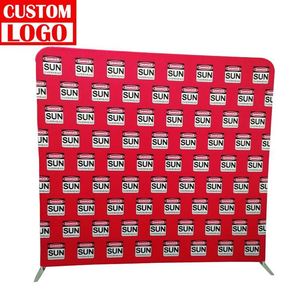 Tension Fabric Photography Tension Fabric Photo Trade Show <b>Backdrop</b> <b>Stand</b> - Product Image 1