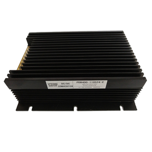 Best-Selling 400W <strong>Input</strong> 70V 110V 140V <strong>Output</strong> 24V Dc to Dc Step Down Buck Converter Power <strong>Module</strong> - Product Image 3