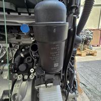 B48B20P 2.0L Turbocharged Double VANOS Rakitan Mesin Original untuk BMW Seri 1/2/3/5/X XDrive20i